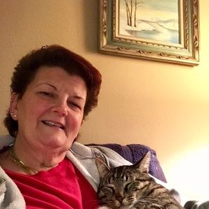 Meet your Posher, Laurie